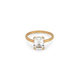 Bague Femme 24KAE 12409Y/58 18 Doré