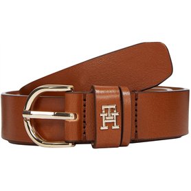 Tommy Hilfiger Ceinture Femme Essential Effortless 2