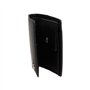 Calvin Klein Jeans Jeans Hardware Bifold W/Coin K50K512053, Portefeuille Double pli Homme, Noir (Black), OS