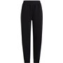 Calvin Klein Raised Embroidery Cj20J224841 Pantalon de survêtement, CK Black, S Femme