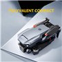 Killerbee X1 SE Sky Predator - Drone avec double caméra - Convient aux enfants et aux adultes - Moteurs sans balais - Ultra Fly 