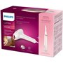 Épilateur à lumière pulsée Philips Lumea Advanced BRI921/00