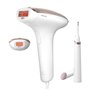 Épilateur à lumière pulsée Philips Lumea Advanced BRI921/00