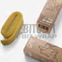 Bitsoft Bandage de dentition autocollant pour chevaux - Mousse souple de 5 mm - Bandage en latex flexible - Protection et confor