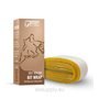 Bitsoft Bandage de dentition autocollant pour chevaux - Mousse souple de 5 mm - Bandage en latex flexible - Protection et confor
