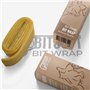 Bitsoft Bandage de dentition autocollant pour chevaux - Mousse souple de 5 mm - Bandage en latex flexible - Protection et confor