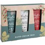 Lotion mains Lifetime winter solace 75 ml 3 Pièces