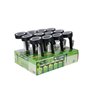 Balise IPAE Progarden Noir Plastique