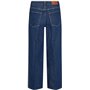 Tommy Hilfiger Jean Femme Wide Leg Ace Taille Haute, Bleu (Ace), 30W/32L