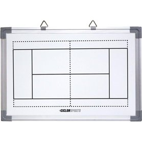 Ciclon Sports Tableau Tactique Padel