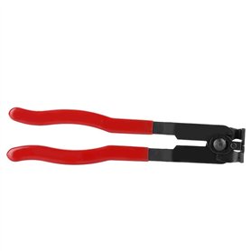 Gorgeri Portable joint homocinétique pince de démarrage pince d'oreille outil de sertissage de bande professionnelle automobile(