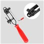 Gorgeri Portable joint homocinétique pince de démarrage pince d'oreille outil de sertissage de bande professionnelle automobile(