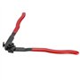 Gorgeri Portable joint homocinétique pince de démarrage pince d'oreille outil de sertissage de bande professionnelle automobile(