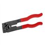 Gorgeri Portable joint homocinétique pince de démarrage pince d'oreille outil de sertissage de bande professionnelle automobile(
