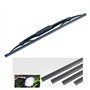Essuie Glace Balais pour Hyundai Tucson pour JM 2004 2005 2006 2007 2008 2009 Balai D'essuie-Glace Arrière De Voiture Pare-Brise