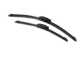 Essuie Glace Balais pour Hyundai I10 Mk1 2007 2008 2009 2010 2011 2012 2013 Lave-vitre Avant De Voiture Bras D'essuie-Glace