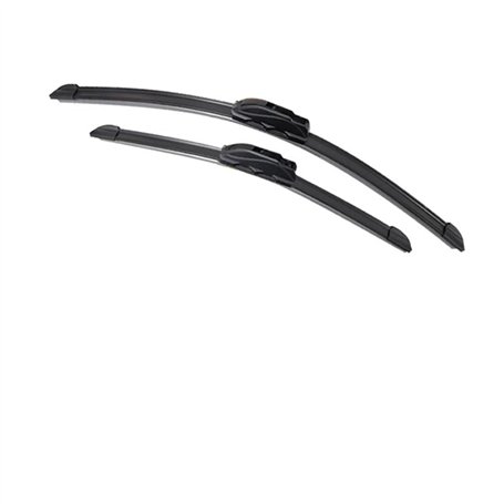 Essuie Glace Balais pour Hyundai I10 Mk1 2007 2008 2009 2010 2011 2012 2013 Lave-vitre Avant De Voiture Bras D'essuie-Glace