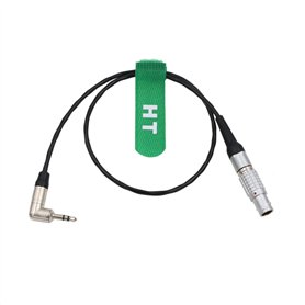 HangTon Câble audio TRS 3