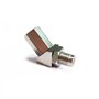 Car Capteurs d'oxygène Connecteur Universel pour Mini-capteur D'oxygène O2, Convertisseur Catalytique, en Acier Inoxydable, 135 