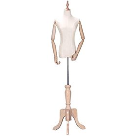 MUZIT Mannequins de Couture for Femmes