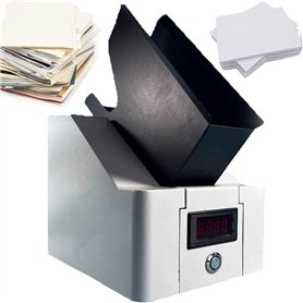 XGHDPBM Trieuse Automatique de Papier A4/A5/A6