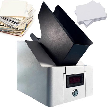 XGHDPBM Trieuse Automatique de Papier A4/A5/A6