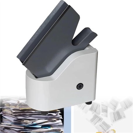 YZRDCXM Trieuse Automatique de Papier