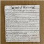 Testeur de lame d'escrime, testeur d'escrime électrique, instrument d'escrime avec jauges de test, chambre de test sonore, teste