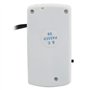 Alarme de Panne de Courant - 120 db Indicateur LED Alarmes de SirèNe Alarme de Coupure/Panne de Courant DéTecteur de Panne Capte