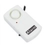 Alarme de Panne de Courant - 120 db Indicateur LED Alarmes de SirèNe Alarme de Coupure/Panne de Courant DéTecteur de Panne Capte