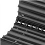 Pince à Dénuder de Câbles, 4.5-11mm Outil de dénudage de câble à fibre optique Coupe-câble longitudinal pour tube de poutre