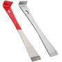 Lot De 2 Leviers En Métal Et Acier Inoxydable 26 Cm Et 23