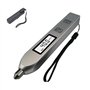 WUCIOA Stylo testeur de Vibrations