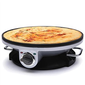 Crêpière professionnelle