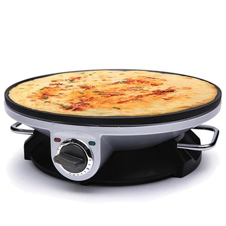 Crêpière professionnelle