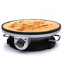 Crêpière professionnelle