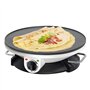 Crêpière électrique 13 pouces