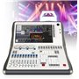Contrôleur d'éclairage DMX512