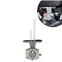 Fuel Pumps pour Blaster 200 pour YFS200 1988-2006 pour YFM600 Big Bear pour YFM350 250 Moto Petcock Robinet Carburant sous Vide 