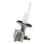 Fuel Pumps pour Blaster 200 pour YFS200 1988-2006 pour YFM600 Big Bear pour YFM350 250 Moto Petcock Robinet Carburant sous Vide 