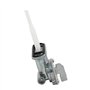 Fuel Pumps pour Blaster 200 pour YFS200 1988-2006 pour YFM600 Big Bear pour YFM350 250 Moto Petcock Robinet Carburant sous Vide 