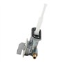 Fuel Pumps pour Blaster 200 pour YFS200 1988-2006 pour YFM600 Big Bear pour YFM350 250 Moto Petcock Robinet Carburant sous Vide 