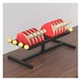 Support de rangement for raquettes de ping-pong/balles