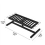 support de raquette de tennis de table peu encombrant