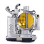 Throttle Body pour Pontiac G3 pour Wave 1.6L Papillon des gaz 55577375 55561495 0281750245 Corps de Papillon 59 mm Boitier Corps