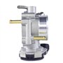 Throttle Body pour Pontiac G3 pour Wave 1.6L Papillon des gaz 55577375 55561495 0281750245 Corps de Papillon 59 mm Boitier Corps