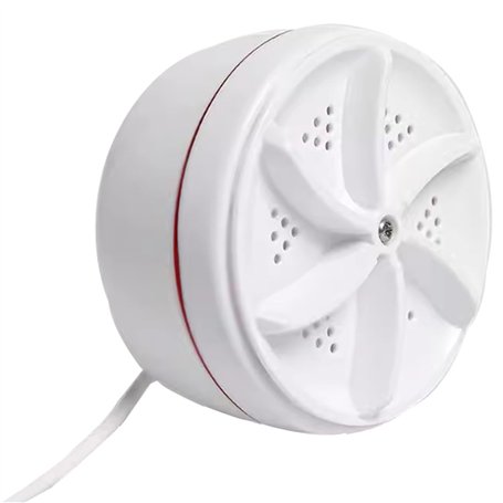 CJBWJM Mini laveuses pour Appartements