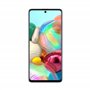 Samsung Galaxy A71 Dual SIM 128GB 6GB RAM SM-A715FN/DS Silver-White
