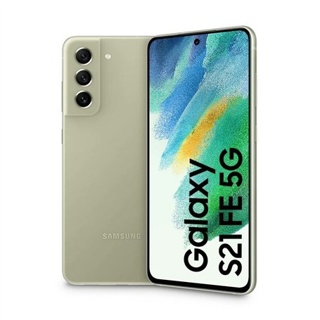 Smartphone Samsung SM-G990B 6
