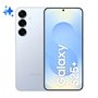 Smartphone Samsung SM-S936BLBDEUE 6,7" 12 GB RAM 256 GB Bleu